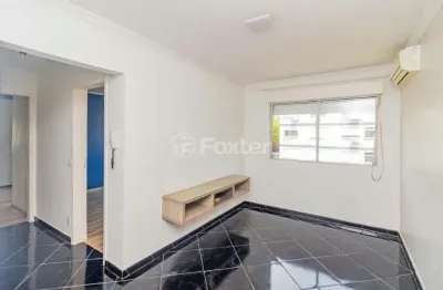 Apartamento com 2 quartos à venda na rua carlos pessoa de brum, 175, santo antônio, porto alegre, 52 m2 por r$ 239.000