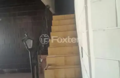 Cobertura com 3 quartos à venda na rua celeste gobbato, 195, praia de belas, porto alegre, 187 m2 por r$ 800.000