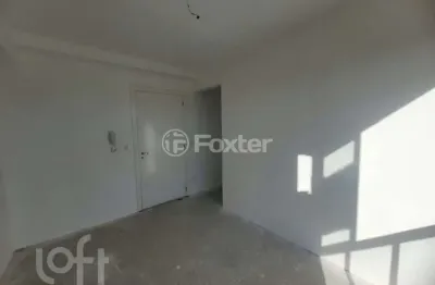 Apartamento com 2 quartos à venda na avenida da cavalhada, 4428, cavalhada, porto alegre, 42 m2 por r$ 229.000