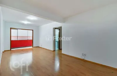 Apartamento com 2 quartos à venda na rua josé bonifácio, 64, centro, são leopoldo, 93 m2 por r$ 420.000