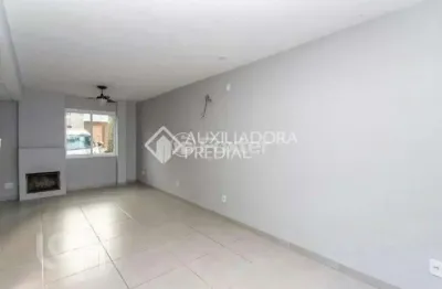 Casa em condomínio fechado com 3 quartos à venda na avenida protásio alves, 12253, morro santana, porto alegre, 97 m2 por r$ 350.000