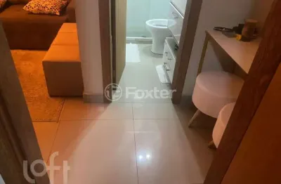 Apartamento com 1 quarto à venda na travessa escobar, 494, camaquã, porto alegre, 36 m2 por r$ 149.000