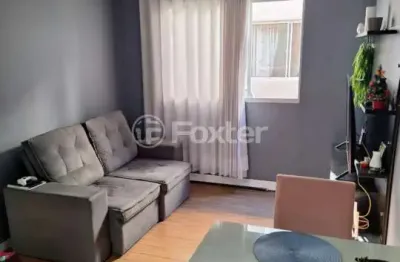 Apartamento com 2 quartos à venda na Rua Machadinho, 1704, Rio Branco, Canoas, 41 m2 por R$ 136.000