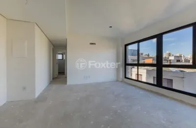 Apartamento com 2 quartos à venda na Avenida Lageado, 153, Petrópolis, Porto Alegre, 66 m2 por R$ 750.000