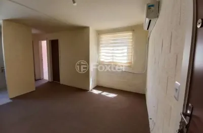 Apartamento com 1 quarto à venda na rua vinte e seis de março, 415, mário quintana, porto alegre, 38 m2 por r$ 130.000