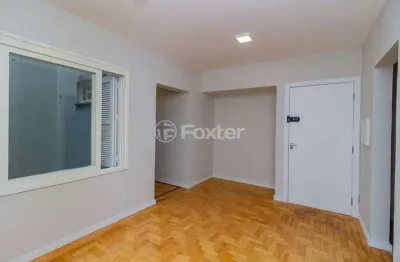 Apartamento com 2 quartos à venda na Rua João de Magalhães, 20, Passo da Areia, Porto Alegre, 65 m2 por R$ 329.000