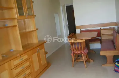 Apartamento com 2 quartos à venda na Rua Alberto Rangel, 315, Rubem Berta, Porto Alegre, 53 m2 por R$ 250.000