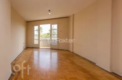Apartamento com 3 quartos à venda na Avenida Osvaldo Aranha, 824, Bom Fim, Porto Alegre, 113 m2 por R$ 460.000