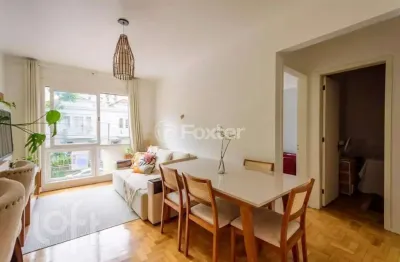 Apartamento com 2 quartos à venda na rua sofia veloso, 104, cidade baixa, porto alegre, 61 m2 por r$ 350.000