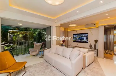 Apartamento com 3 quartos à venda na rua luzitana, 1409, higienópolis, porto alegre, 106 m2 por r$ 1.300.000