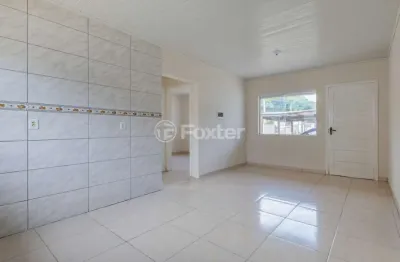 Casa com 2 quartos à venda na rua frederico ritter, 621, vila imperial, gravataí, 50 m2 por r$ 195.000