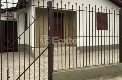 Casa com 2 quartos à venda na rua paim filho, 199, planalto, viamão, 97 m2 por r$ 300.000