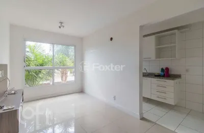Apartamento com 2 quartos à venda na avenida da cavalhada, 3559, cavalhada, porto alegre, 56 m2 por r$ 320.000