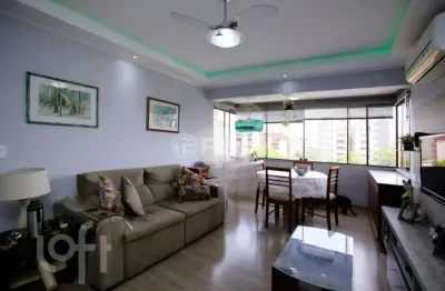 Apartamento com 2 quartos à venda na Rua Saldanha Marinho, 380, Menino Deus, Porto Alegre, 69 m2 por R$ 630.000