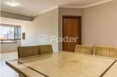 Apartamento com 2 quartos à venda na rua são luís, 470, santana, porto alegre, 83 m2 por r$ 680.000