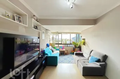 Apartamento com 2 quartos à venda na Rua São Luís, 470, Santana, Porto Alegre, 83 m2 por R$ 680.000