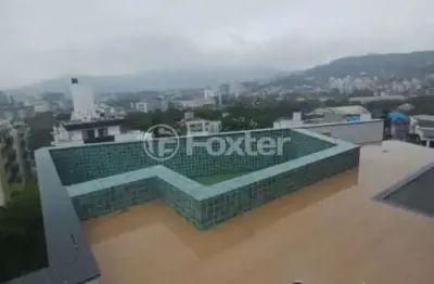 Kitnet / stúdio à venda na rua das acácias, 116, carvoeira, florianópolis, 23 m2 por r$ 389.000