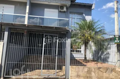 Casa com 3 quartos à venda na rua nelson oliveira lopes, 353, vila vista alegre, cachoeirinha, 142 m2 por r$ 636.000