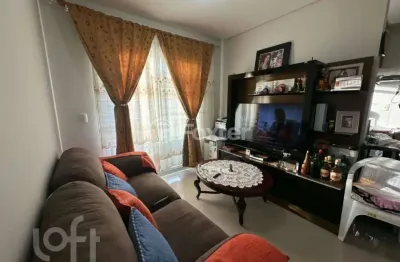 Apartamento com 2 quartos à venda na rua tiradentes, 240, kobrasol, são josé, 79 m2 por r$ 890.000