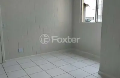 Apartamento com 2 quartos à venda na rua acapulco, 294, são joão batista, são leopoldo, 41 m2 por r$ 145.000