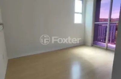 Apartamento com 1 quarto à venda na rua joão alfredo kraemer, 100, roselândia, novo hamburgo, 66 m2 por r$ 200.000