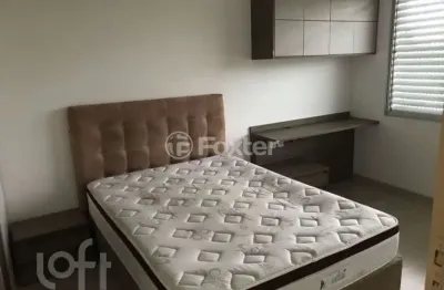 Apartamento com 1 quarto à venda na rua araçá, 360, centro, canoas, 45 m2 por r$ 200.000