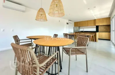Apartamento com 3 quartos à venda na rodovia baldicero filomeno, 441, ribeirão da ilha, florianópolis, 82 m2 por r$ 959.000