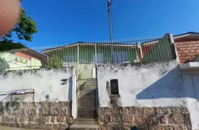 Casa com 3 quartos à venda na rua espir rivaldo, 231, morro santana, porto alegre, 123 m2 por r$ 230.000