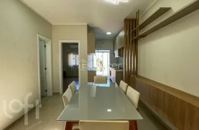 Casa com 3 quartos à venda na rua blumenau, 539, cohab a, gravataí, 85 m2 por r$ 490.000