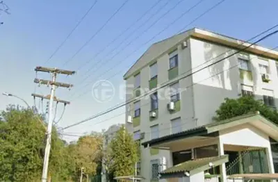 Apartamento com 2 quartos à venda na rua doutor pio fiori de azevedo, 85, vila nova, porto alegre, 49 m2 por r$ 210.000