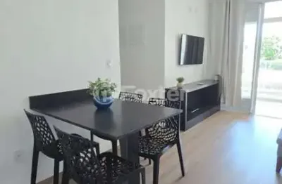 Apartamento com 2 quartos à venda na rua luiz elias daux, 865, ingleses do rio vermelho, florianópolis, 63 m2 por r$ 750.000