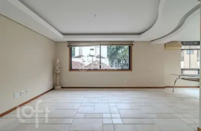 Apartamento com 3 quartos à venda na avenida soledade, 371, petrópolis, porto alegre, 122 m2 por r$ 1.120.000