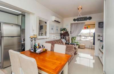 Apartamento com 1 quarto à venda na avenida doutor nilo peçanha, 2110, boa vista, porto alegre, 48 m2 por r$ 600.000