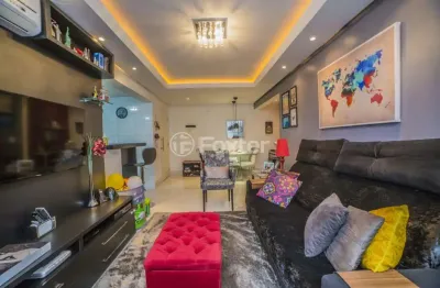 Apartamento com 2 quartos à venda na rua general lima e silva, 1609, azenha, porto alegre, 73 m2 por r$ 585.000