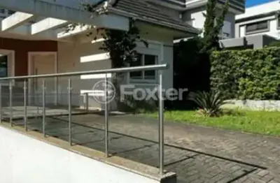 Casa em condomínio fechado com 3 quartos à venda na avenida senador salgado filho, 8450, querência, viamão, 198 m2 por r$ 1.150.000