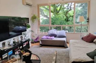 Apartamento com 2 quartos à venda na largo dos caixeiros viajantes, 38, rio branco, porto alegre, 83 m2 por r$ 559.000