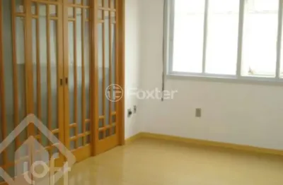 Apartamento com 3 quartos à venda na rua professor cristiano fischer, 320, jardim do salso, porto alegre, 85 m2 por r$ 470.000
