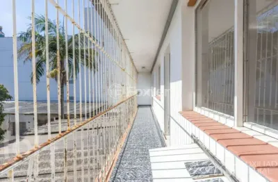 Casa com 3 quartos à venda na rua dom diogo de souza, 533, cristo redentor, porto alegre, 280 m2 por r$ 1.065.000