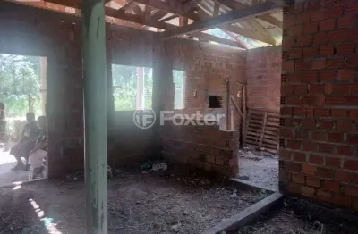 Terreno à venda na rua roque giacomeli, lote 35, parque eldorado, eldorado do sul, 676 m2 por r$ 90.000