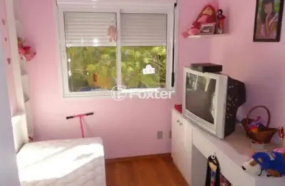 Apartamento com 3 quartos à venda na rua coronel massot, 214, cristal, porto alegre, 76 m2 por r$ 556.000