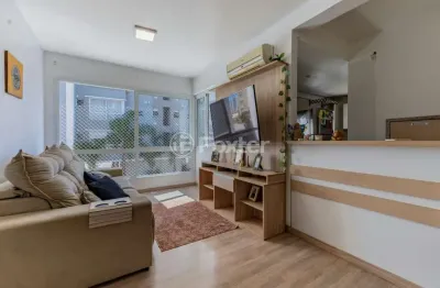 Apartamento com 3 quartos à venda na Rua Coronel Massot, 214, Cristal, Porto Alegre, 76 m2 por R$ 560.000