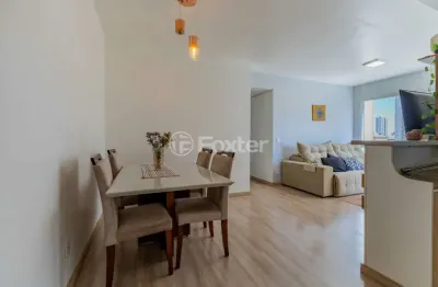 Apartamento com 3 quartos à venda na Rua Coronel Massot, 214, Cristal, Porto Alegre, 76 m2 por R$ 560.000
