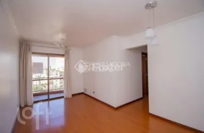 Apartamento com 3 quartos à venda na rua carlos silveira martins pacheco, 55, cristo redentor, porto alegre, 71 m2 por r$ 500.000