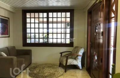 Cobertura com 3 quartos à venda na avenida pereira pinto, 70, jardim são pedro, porto alegre, 199 m2 por r$ 1.200.000