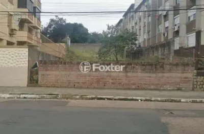 Terreno à venda na rua emboabas, 8, nossa senhora das graças, canoas, 431 m2 por r$ 450.000