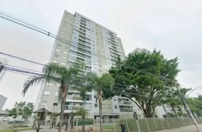 Apartamento com 2 quartos à venda na avenida polônia, 255, são geraldo, porto alegre, 64 m2 por r$ 478.000
