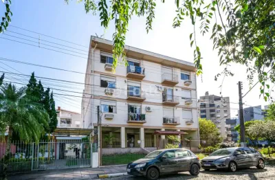 Apartamento com 2 quartos à venda na rua coelho neto, 132, vila rosa, novo hamburgo, 69 m2 por r$ 240.000