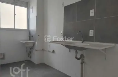 Apartamento com 1 quarto à venda na alameda três de outubro, 25, sarandi, porto alegre, 42 m2 por r$ 240.000