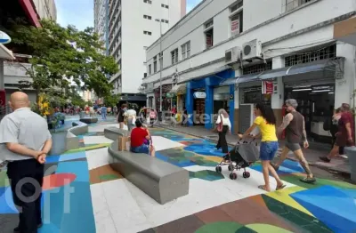 Apartamento com 2 quartos à venda na rua felipe schmidt, 390, centro, florianópolis, 82 m2 por r$ 475.000