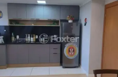 Apartamento com 2 quartos à venda na avenida do nazario, 760, olaria, canoas, 47 m2 por r$ 270.000
